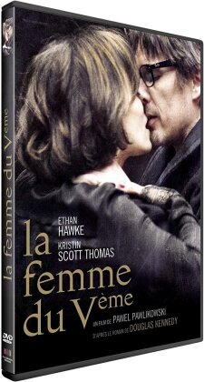La femme du Vème (2011)