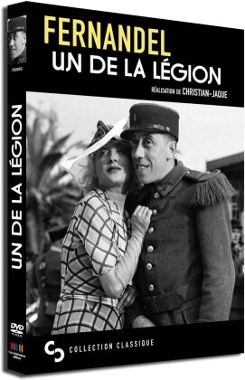 Un de la Légion (1936)