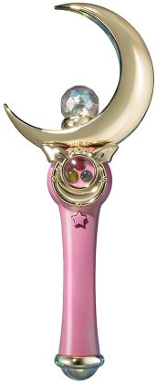 Moon Stick - Sailor Moon - Edition Proplica - 26 cm