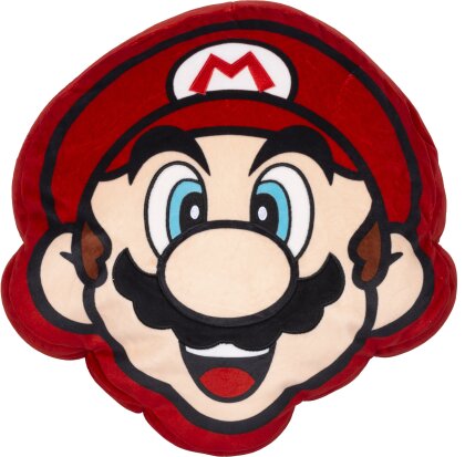 Nintendo: Super Mario Mocchi - Plüsch