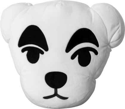 Animal Crossing: KK Slider Mocchi - Plüsch