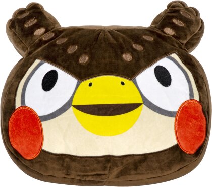 Animal Crossing: Blathers Mocchi - Plüsch