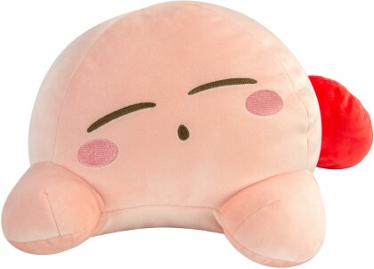 Nintendo: Kirby schlafend Mocchi - Plüsch