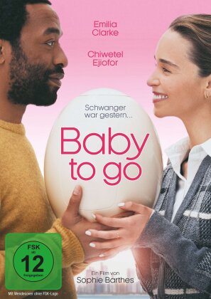 Baby to Go (2023)