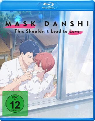 Mask Danshi - This Shouldn't Lead To Love (2023)