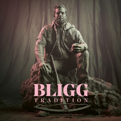 Bligg - Tradition (Gatefold, 2 LPs)