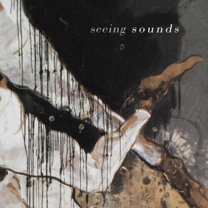 Willy Rodriguez - Seeing Sound (Digipack)
