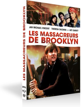 Les massacreurs de Brooklyn (1980)