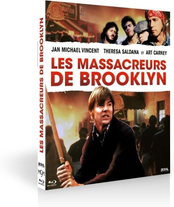 Les massacreurs de Brooklyn (1980)