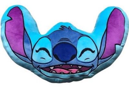 Disney - Lilo et Stitch - Coussin Stitch Mega 60cm