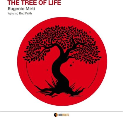 Eugenio Mirti - Tree Of Life