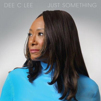 Lee Dee C. - Just Something (LP)