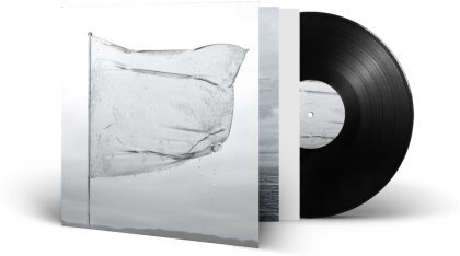 Dool - The Shape Of Fluidity (LP)