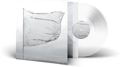 Dool - The Shape Of Fluidity (Crystal Clear Vinyl, LP)