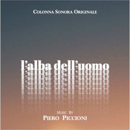 Piero Piccioni - L'Alba dell'Uomo - OST