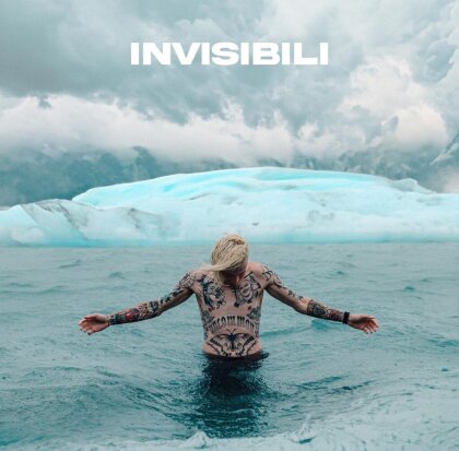Il Tre - Invisibili (Sanremo 2024, LP)