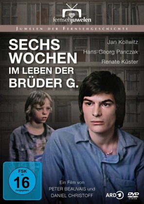 Sechs Wochen im Leben der Brüder G. (1974)