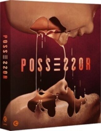 Possessor (2020) (Edizione Limitata, 4K Ultra HD + Blu-ray)