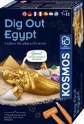 Dig Out Egypt INT