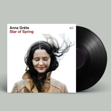 Anna Greta - Star Of Spring (LP)