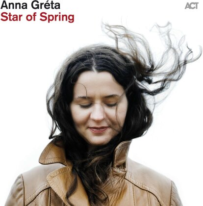 Anna Greta - Star Of Spring