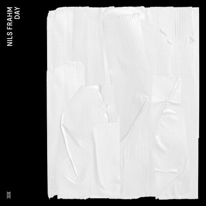 Nils Frahm - Day (Indies Only, LP)