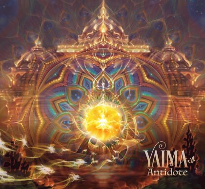 Yaima - Antidote
