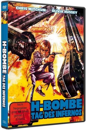 H-Bombe - Tag des Infernos (1976)