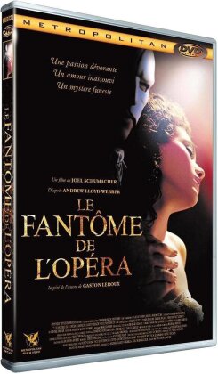 Le fantôme de l'Opéra (2004)