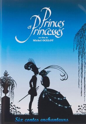 Princes et princesses (1989)