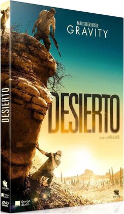 Desierto (2015)
