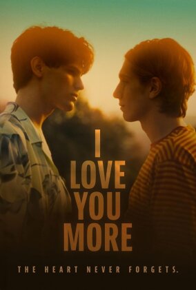 I Love You More (2023)