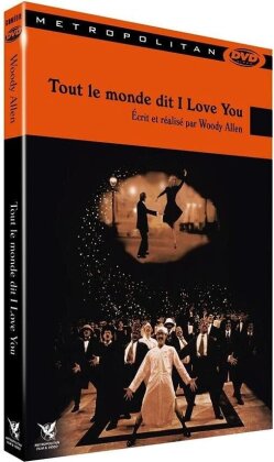 Tout le monde dit I love you (1996)