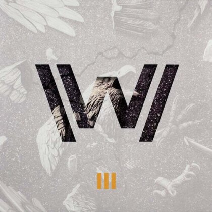 Westworld Season 3 - OST (140 Gramm, Mondo Records, Gold Colored Vinyl, 3 LP)