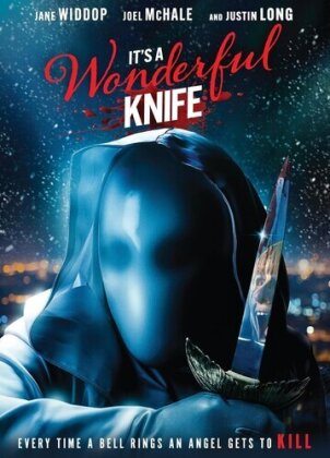 It's a Wonderful Knife (2023)
