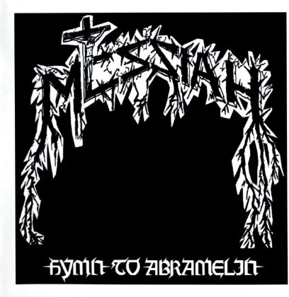 Messiah - Hymn To Abramelin (2024 Reissue, High Roller Records, LP)