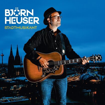 Björn Heuser - Stadtmusikant