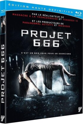 Projet 666 (2015)