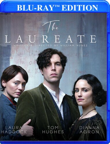 The Laureate (2021)