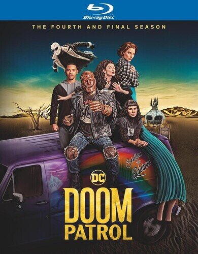 Doom Patrol