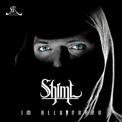 Shiml - Im Alleingang (2024 Reissue, 2 LPs)