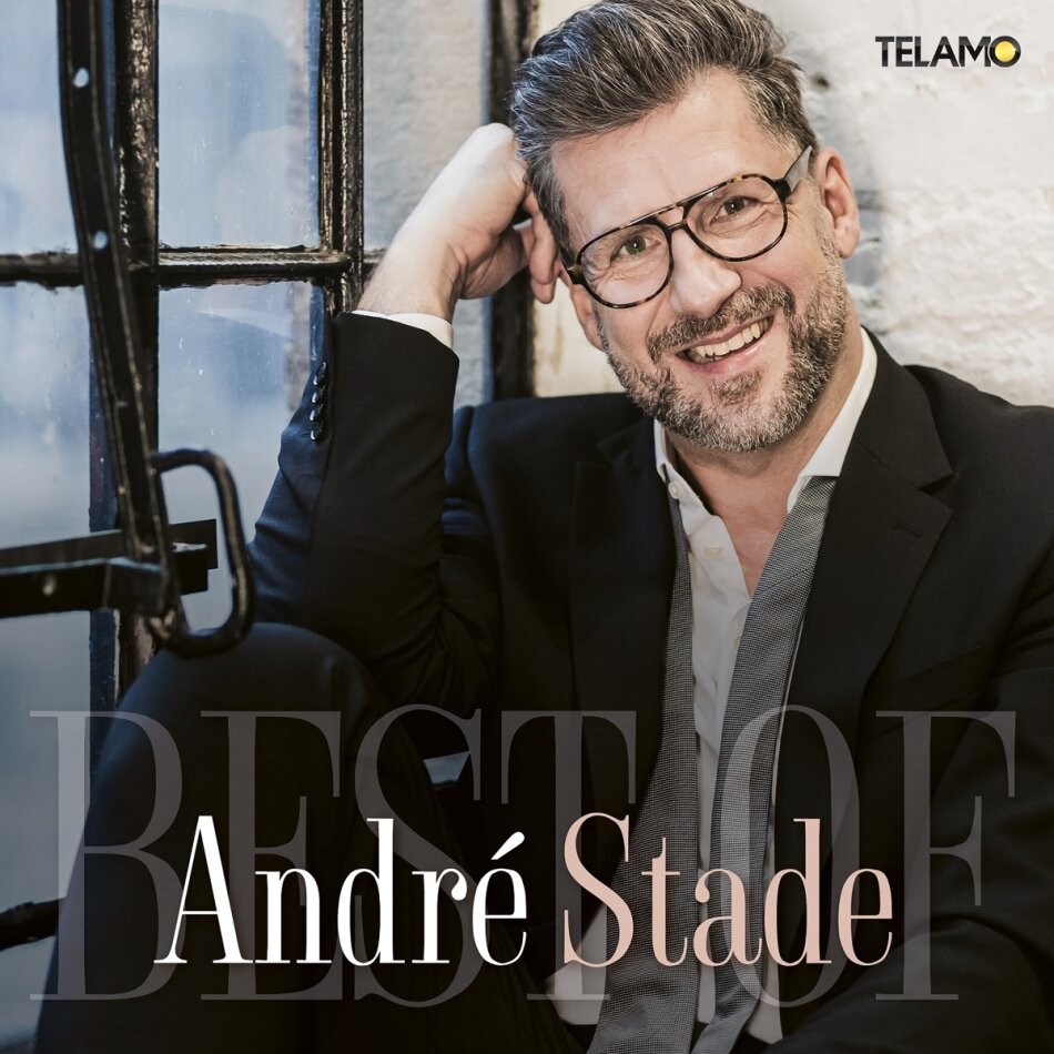 André Stade - Best Of