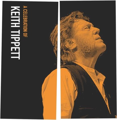 Various Artists - A Celebration of Keith Tippett