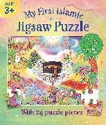 My First Jigsaw Puzzle