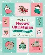 Pusheen: Meowy Christmas - The Official Advent Calendar
