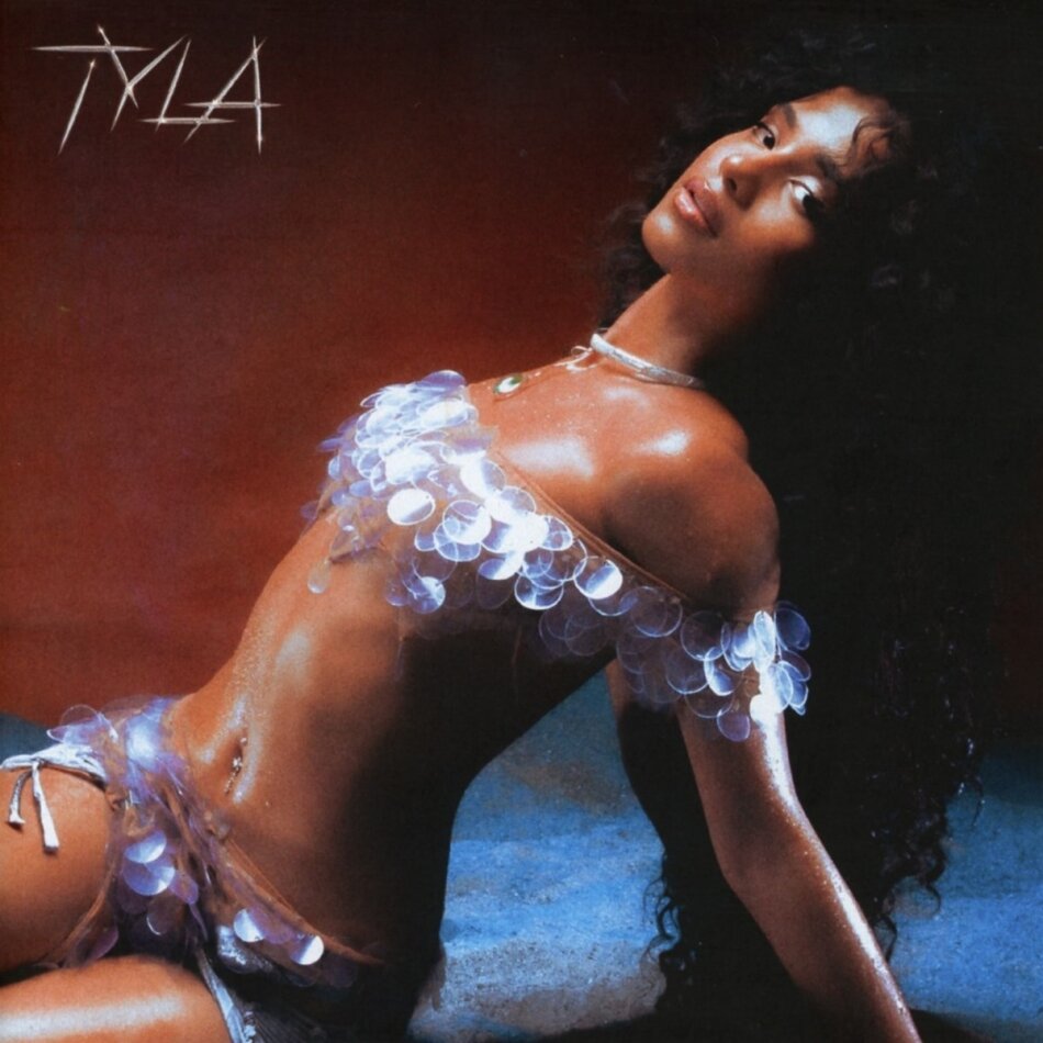 Tyla (ZA) - ---