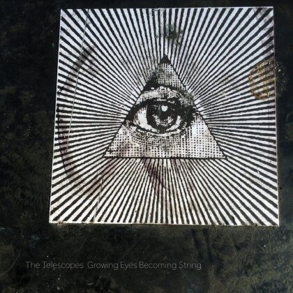 Telescopes - Growing Eyes Becoming String