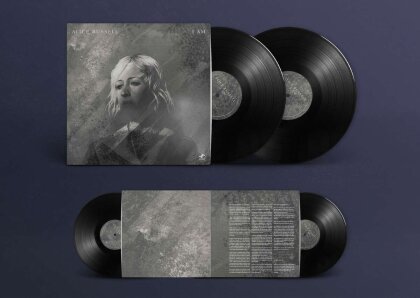 Alice Russell - I Am (Black Vinyl, Édition Limitée, 2 LP)
