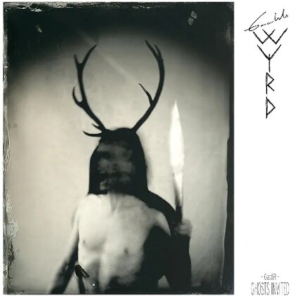 Gaahls Wyrd - Gastir - Ghosts Invited (2024 Reissue, Gatefold, Season Of Mist, Limited Edition, Green/Silver Colored Vinyl, LP)