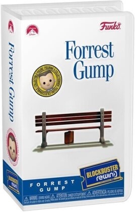 Rewind Forrest Gump - Rewind Forrest Gump Forrest Styles May Vary